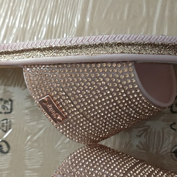 Juicy couture JC yummy slides - Picture 4 of 9